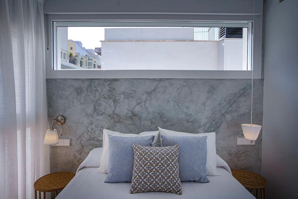 Mini Hotel In The Heart Of Sevilla For Exclusive Usage Exteriér fotografie