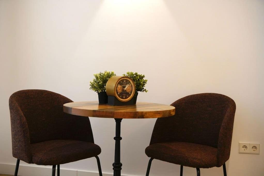 Mini Hotel In The Heart Of Sevilla For Exclusive Usage Exteriér fotografie