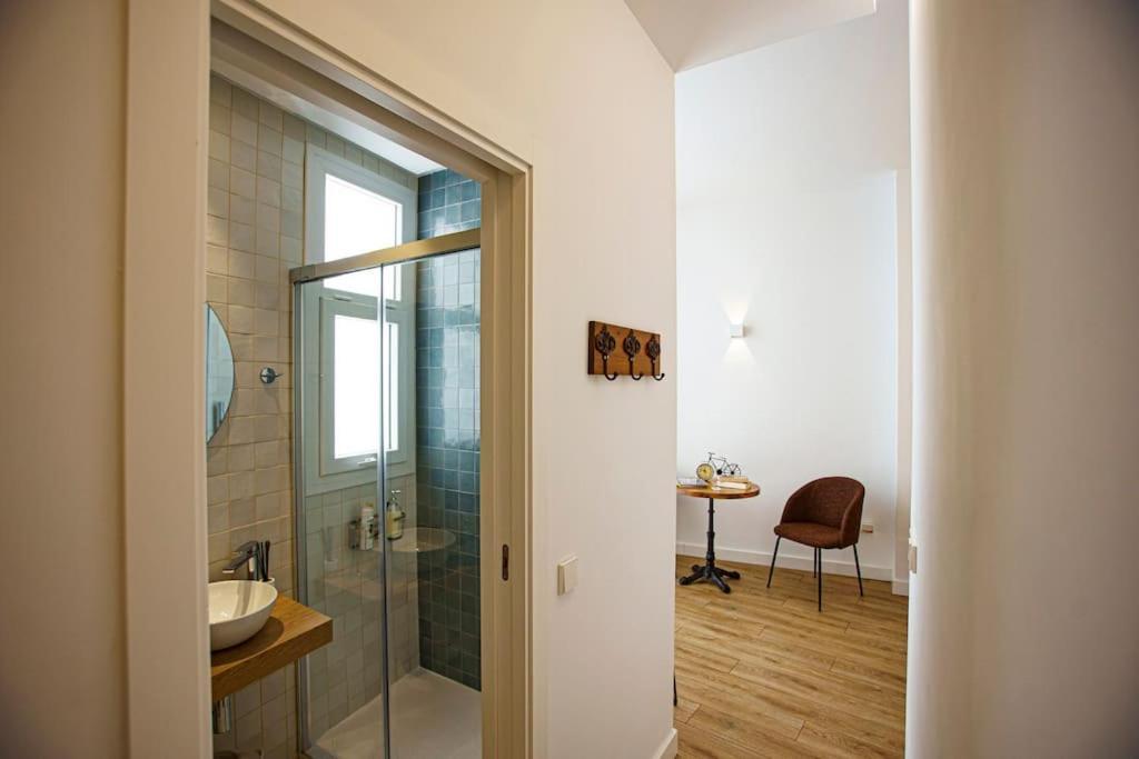 Mini Hotel In The Heart Of Sevilla For Exclusive Usage Exteriér fotografie